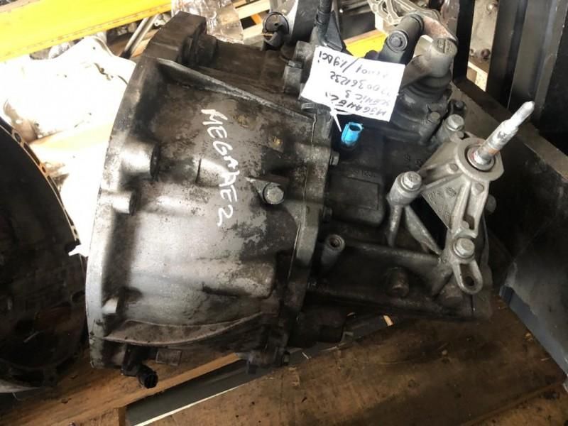 Cutie de viteze manuala Renault Megane 2 8200361232 1.9 dci