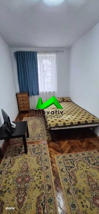Apartament de inchiriat 3 camere Sibiu Terezian