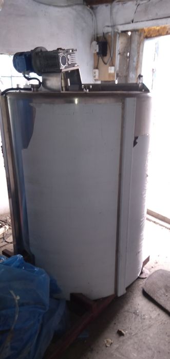 Продам охолодитель молока