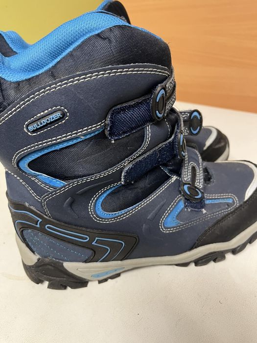 Зимни обувки Боти