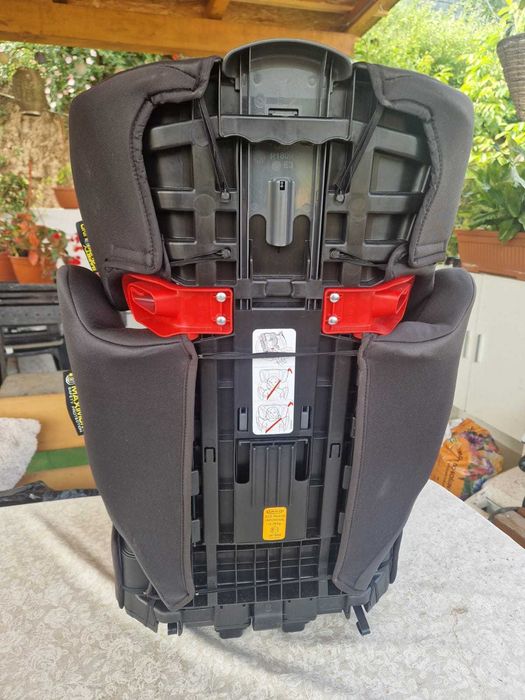 Scaun auto Graco 15-36 kg