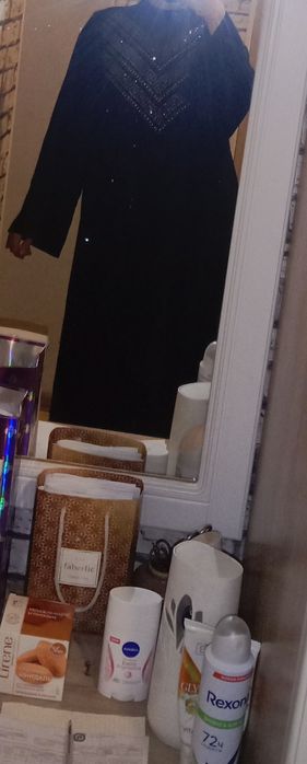 Сдам на прокат вечернюю Абайку