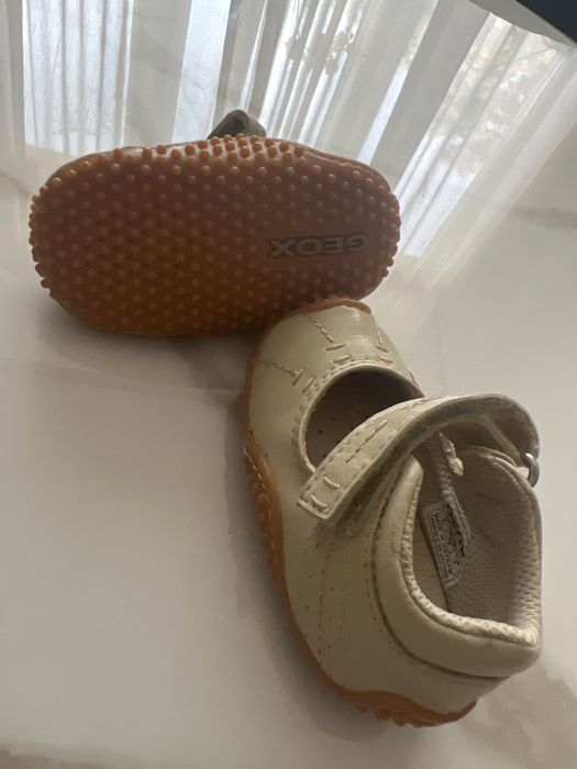 Обувки 18 номер Geox