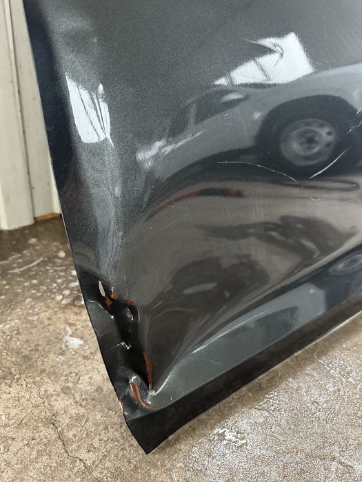 Дверь KIA K5 2022