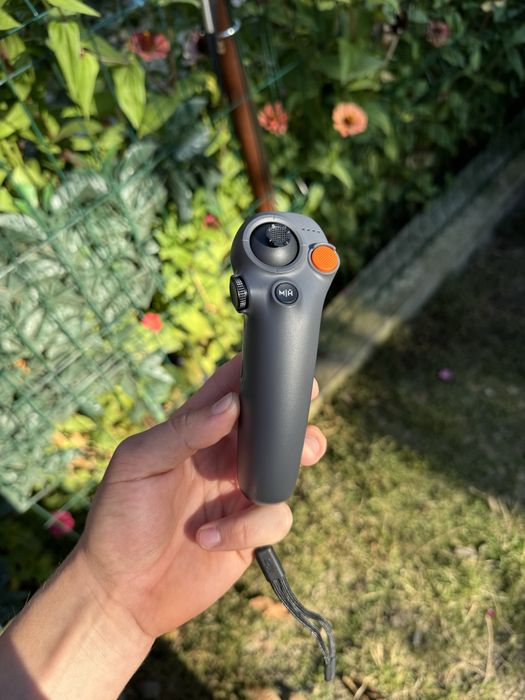 Dji Motion Controller 3