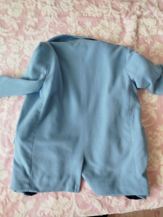 Детски официални сака