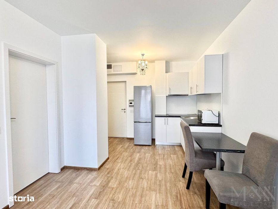 Apartament 2 camere | De Închiriat | Prima Premium Decebal