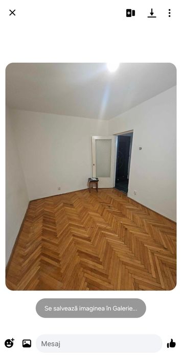 Închiriere apartament 1 camera, zona 300 Micalaca