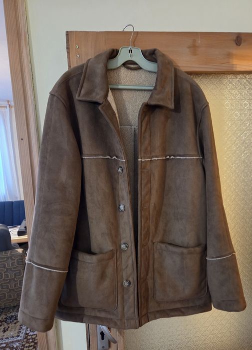 Палто Marks & Spencer