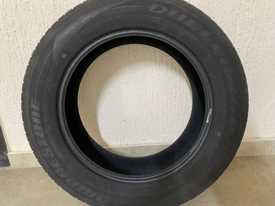 Продам летние комплект шин