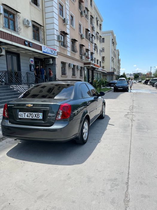 Chevrolet jentra 2023 avtomat toza navarot