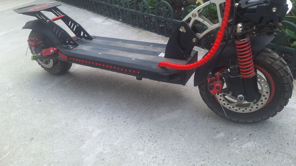 Vând Trotinetă JRH