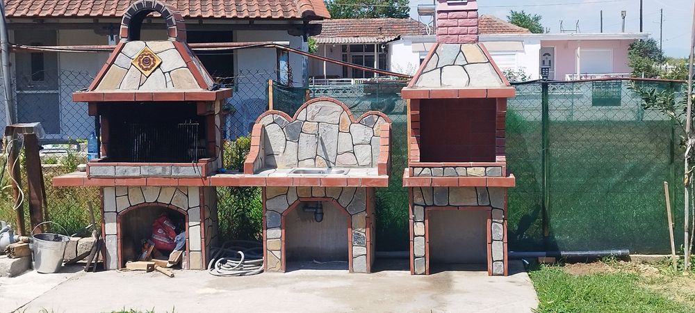 Къща Релакс Гърция