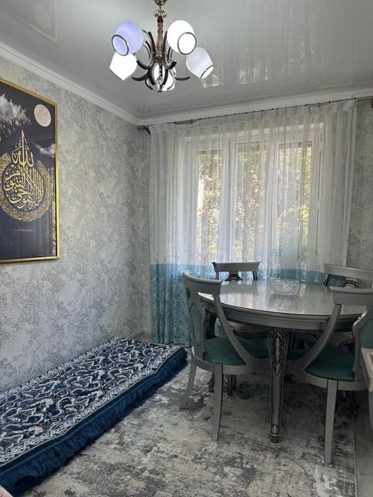 Квартира 3-х комнатная. Радуга. Продажа срочная