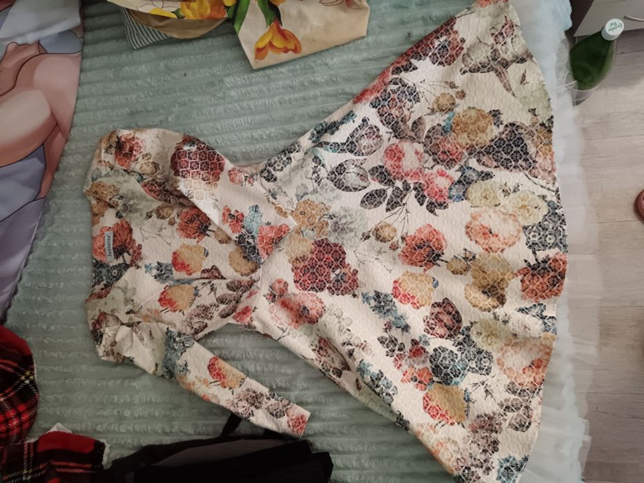 Женская одежда бесплатно