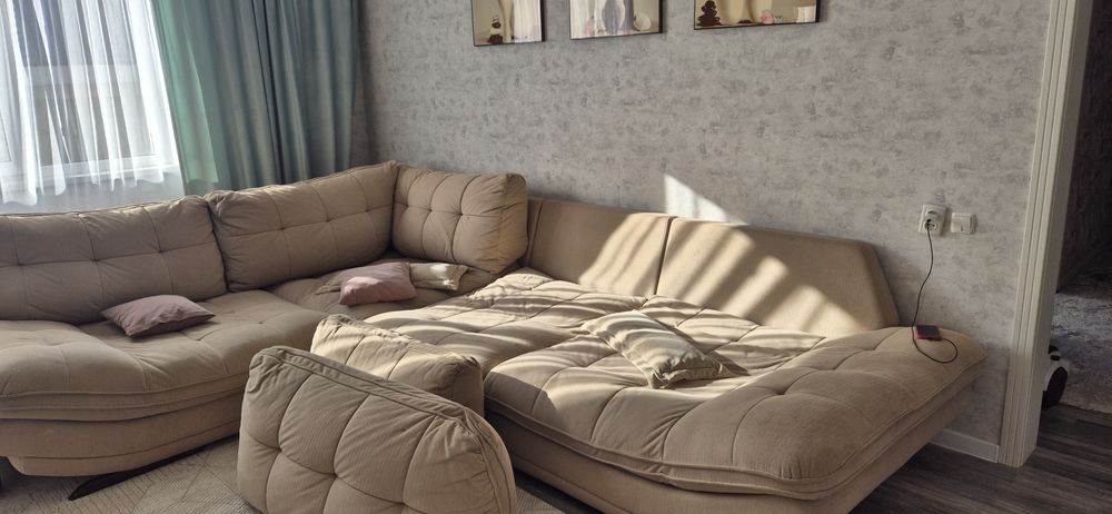 Диван Ariba. Модель, " Биг"