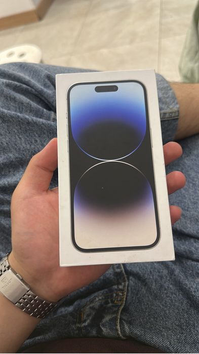 Iphone 14 pro 128gb