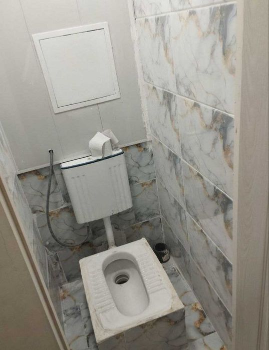 Шерикчиликка квартира боллага