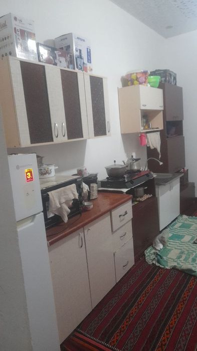 Турар жой сотилади