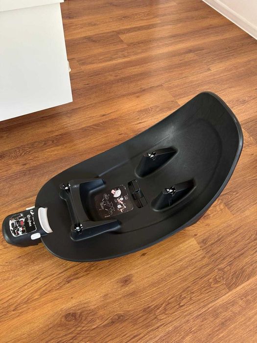 scaun auto cybex sirona m2 i-size + baza