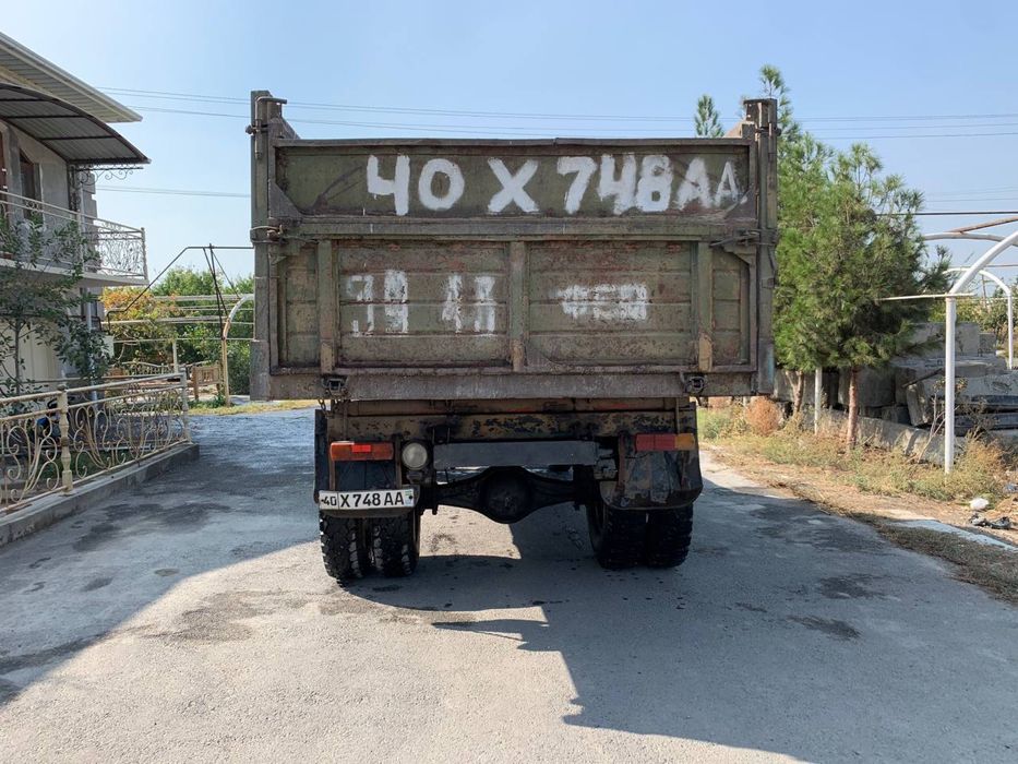 Gaz 53                  .