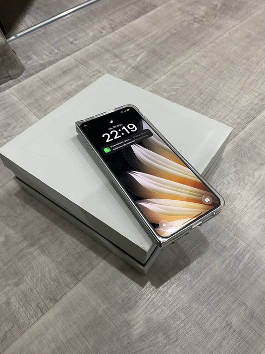 Oppo find n5 512/16