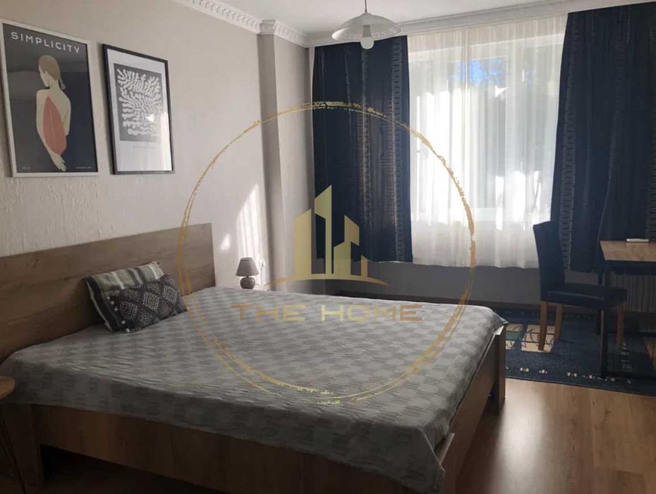 Дава се под наем Тристаен апартамент в Варна, Чаталджа - 65 кв.м за 425 € - Снимка #4