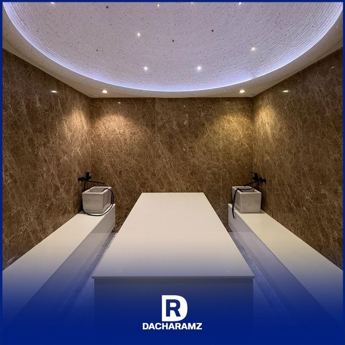 Супер чегирма! «Resto» 20 кишигача