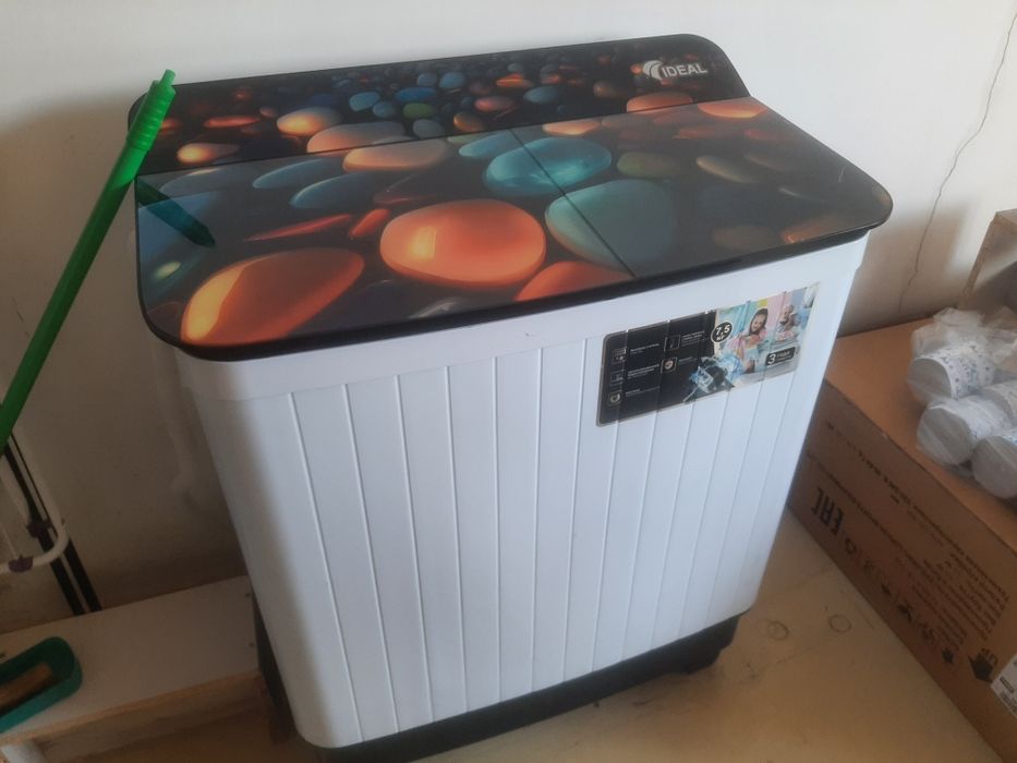 Сатылымда с гарантии