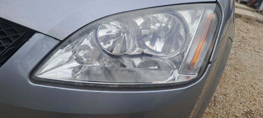 Форд / Ford C-MAX 1.8 16V (120 кс) 2005Г.