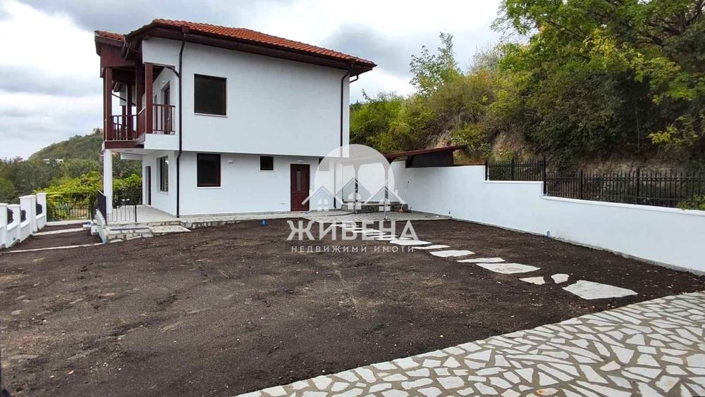 Продава се Къща в Балчик - 160 кв.м за 1656 €/кв.м - Снимка #3