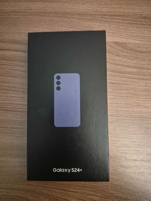 Смартфон Samsung S24+