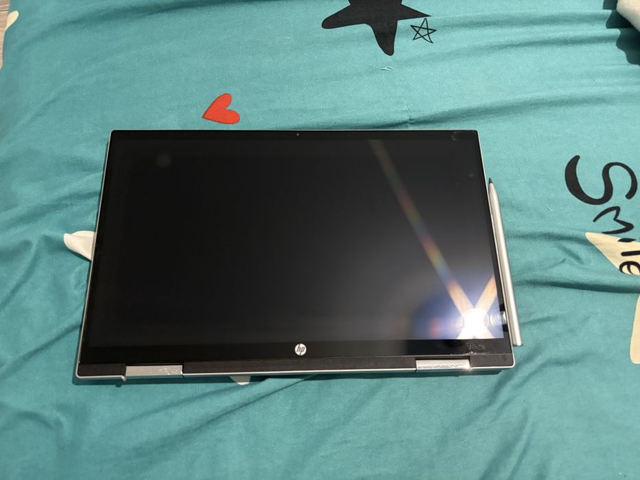 Laptop HP pavilion x360