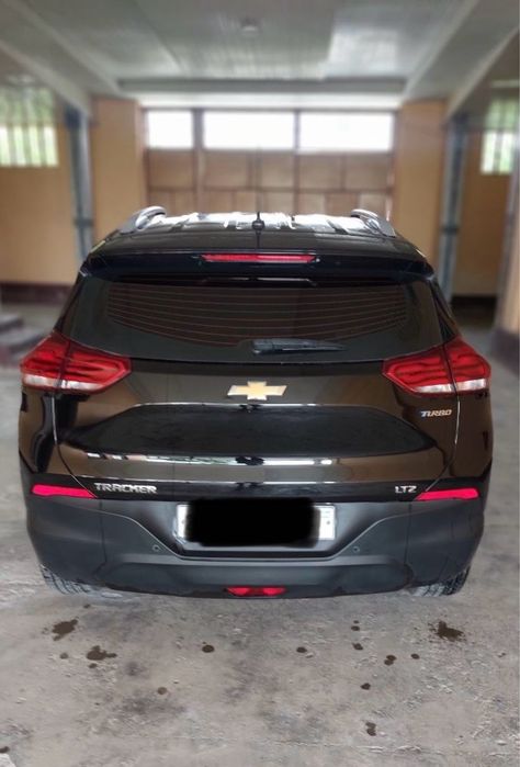 Other Tracker 2024 — 2