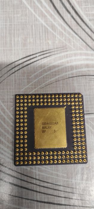 procesor Intel i486 sx