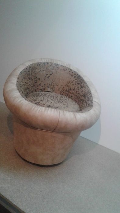 Пуфик продам новый