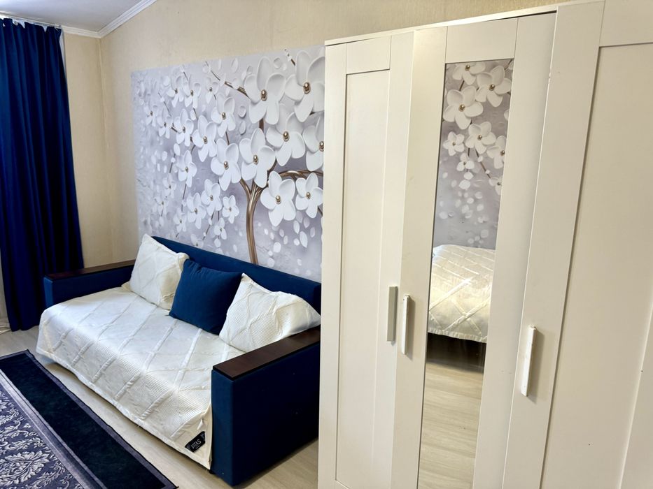 Крутая квариира по ЧАСАМ