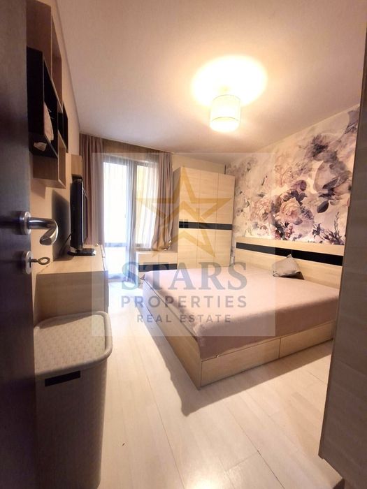 Продажба 3-стаен гр. Варна 75m²