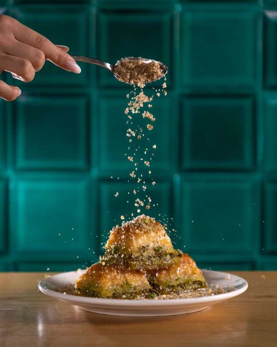 Фуд / предметный ФОТОГРАФ - ВИДЕОГРАФ, smm и marketing