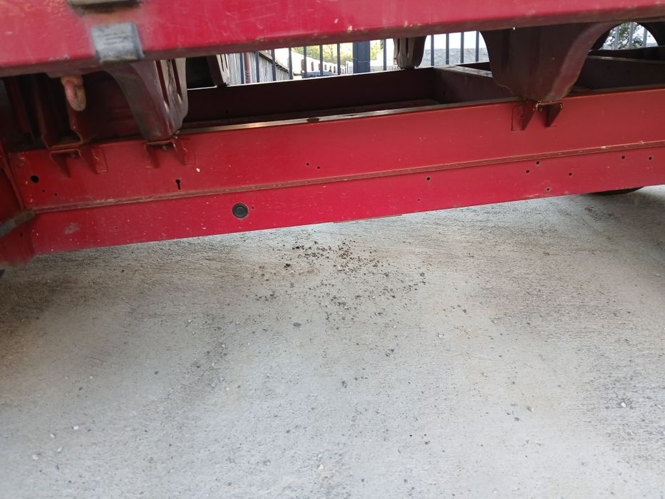 Vw t4 camioneta.An fabricatie 2000