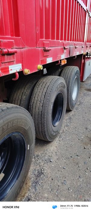 Prisepi sotiladi yili 2024