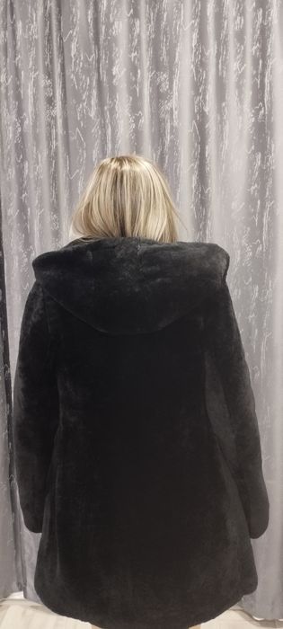 Шуба мутон Караганда