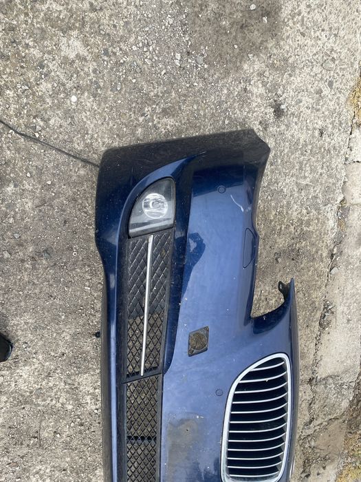 предна броня бмв ф10 ф11  bmw f10 f11