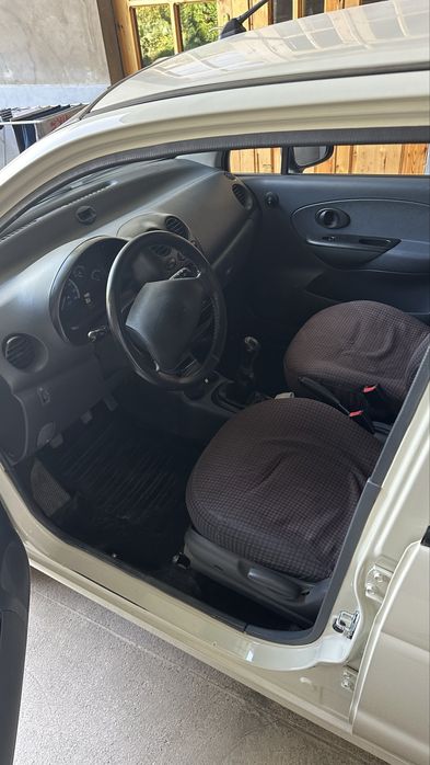 Matiz/Матиз 2015