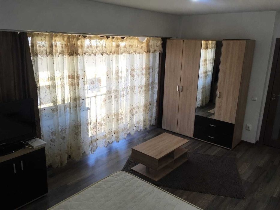 Apartament  1 camera -Zona Piata Nicolina