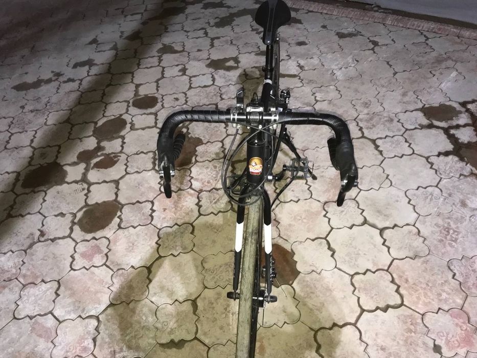 Велосипед PHILLIPS