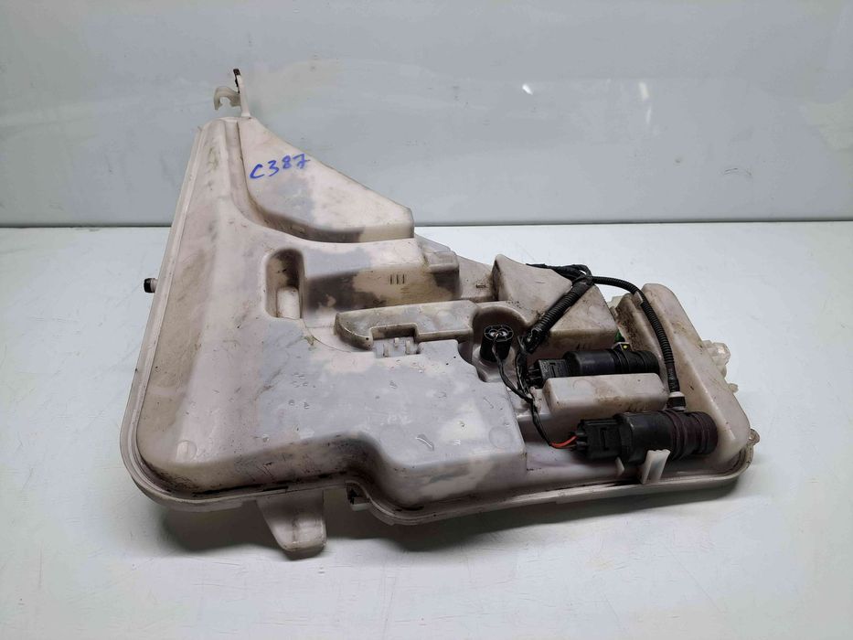 Vas lichid parbriz Bmw 3 Touring (F31) [Fabr 2012-2017] 7241673-09