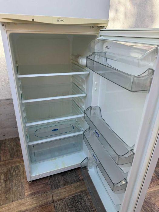 Хладилник Whirpool