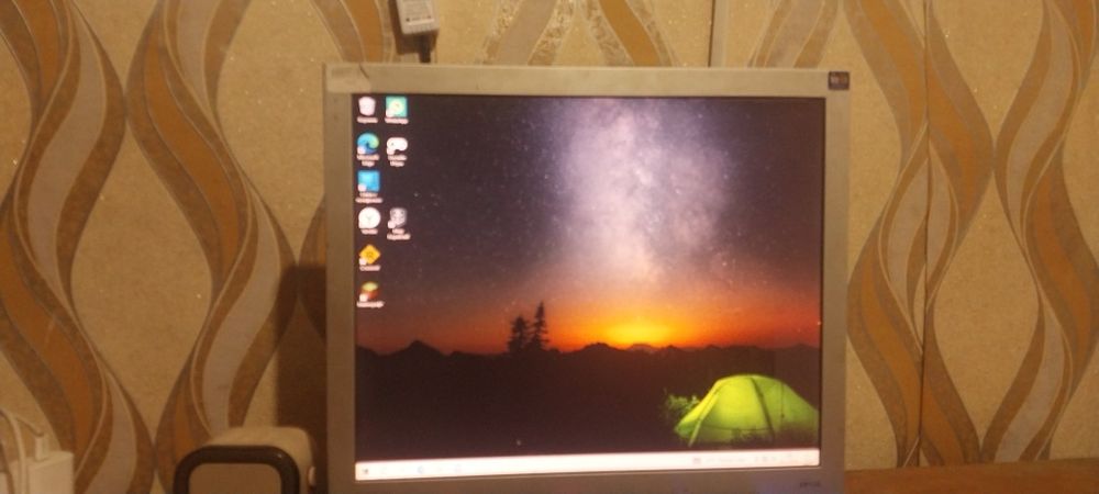 Продам или обмен компютер