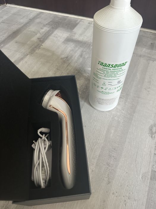 mini hifu, 4 in 1